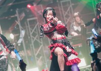 ネ兎ねう（撮影：真島洸）