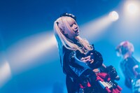 あやさ（撮影：真島洸）