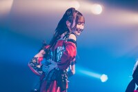 栗原えみる（撮影：真島洸）