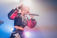 神崎零（撮影：真島洸）