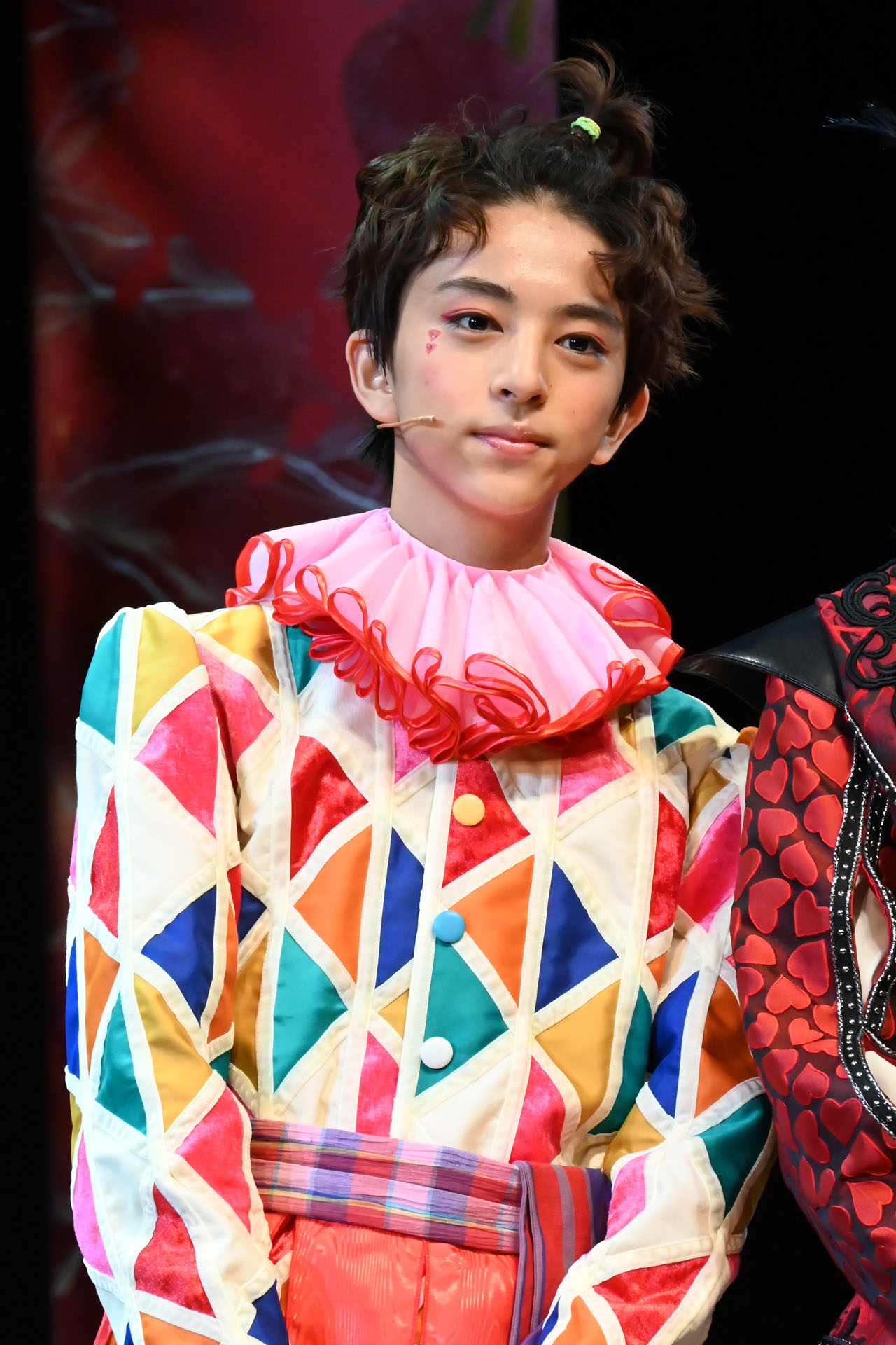 八神遼介（ICEx）