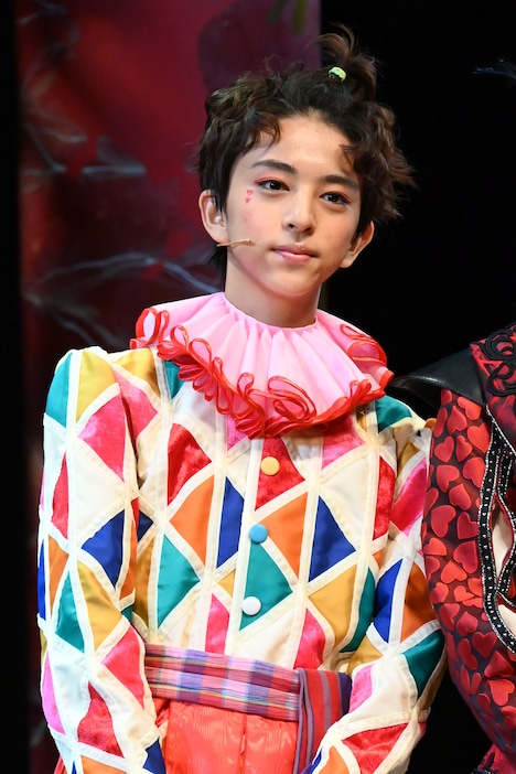 八神遼介（ICEx）