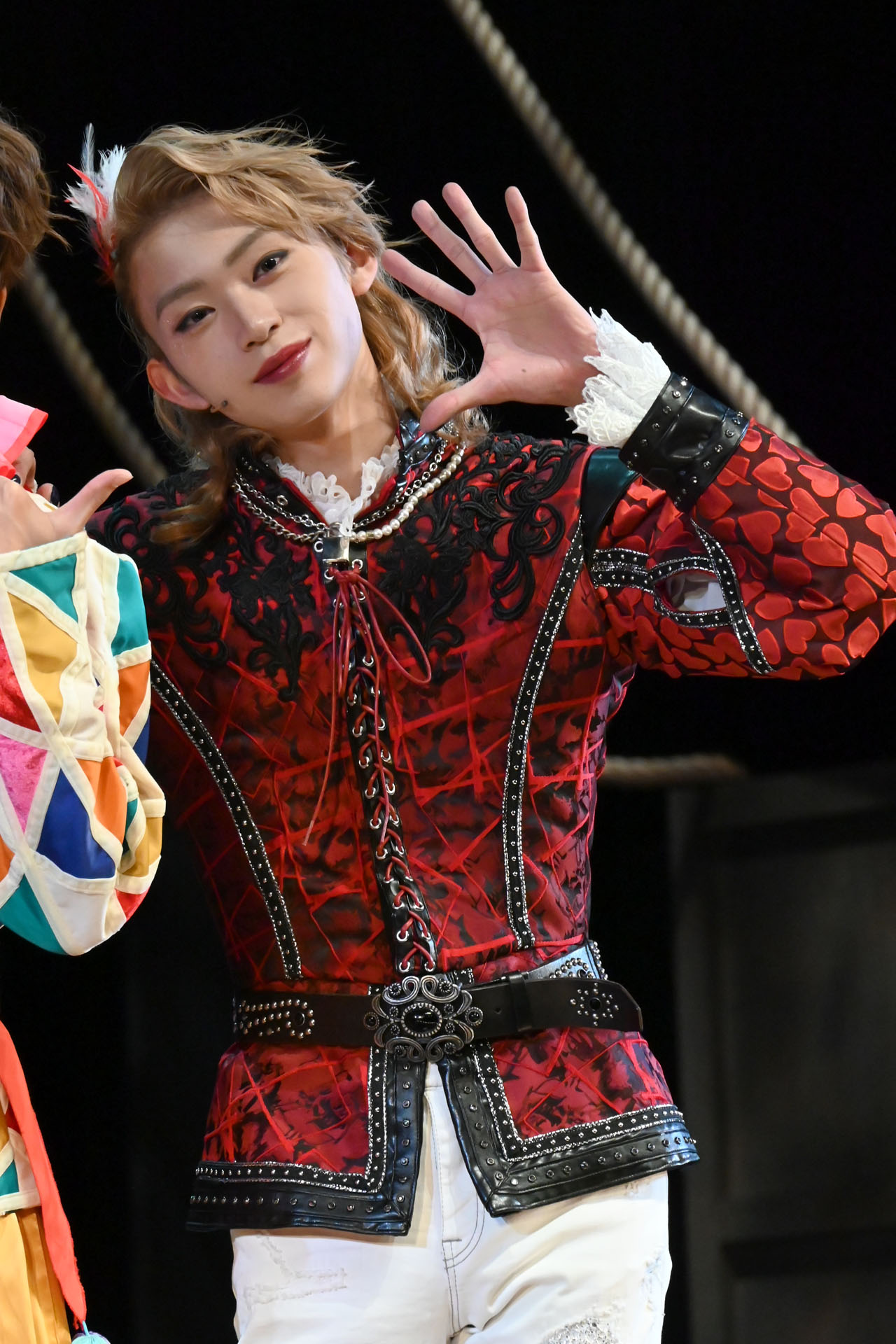 近藤駿太（Lienel）