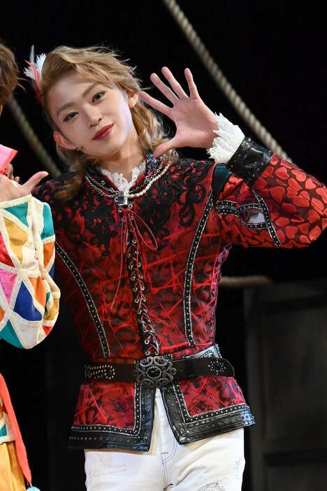 近藤駿太（Lienel）