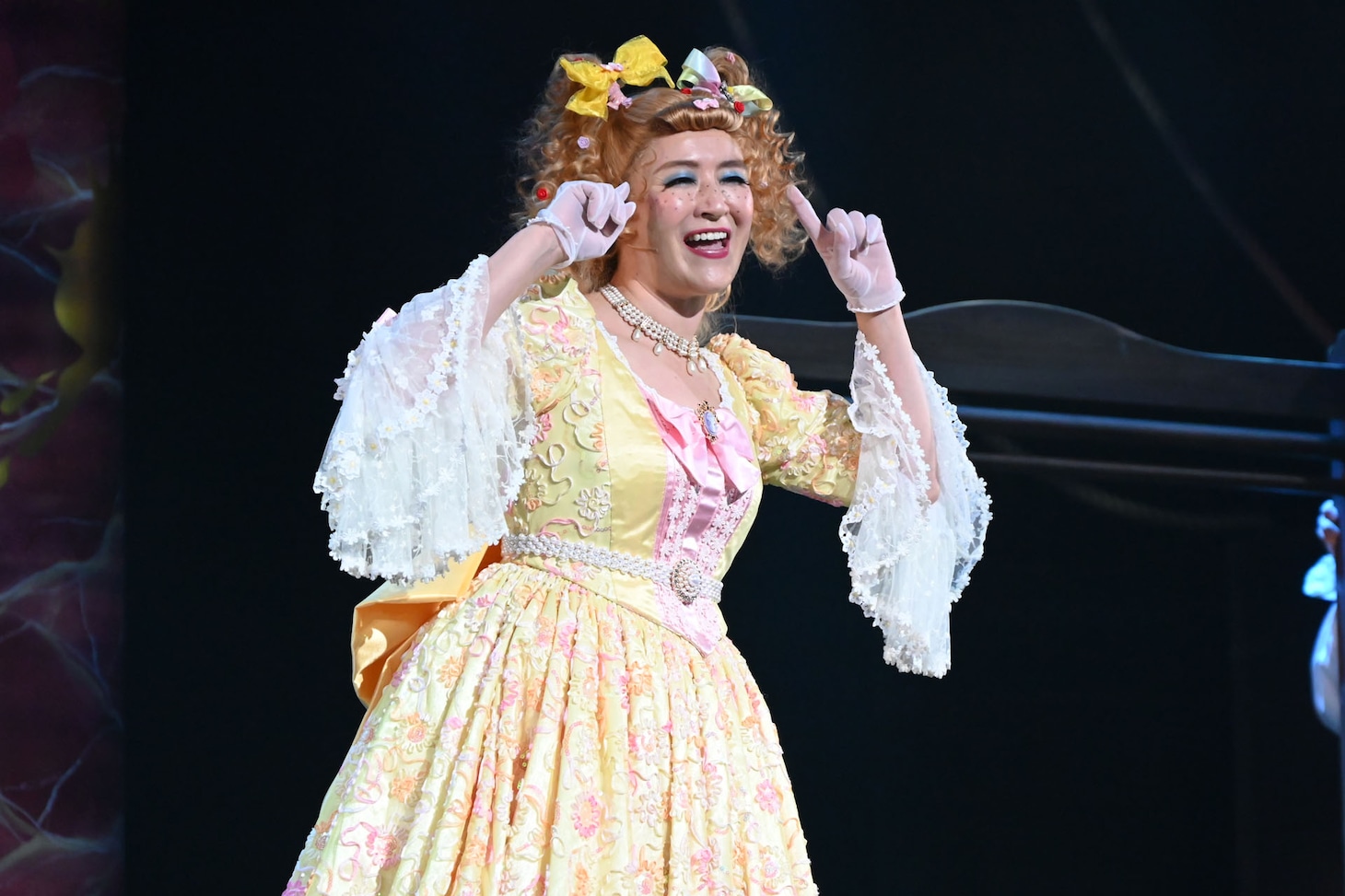 しゅはまはるみ