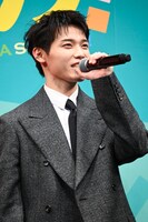 木村柾哉（INI）