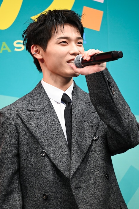 木村柾哉（INI）