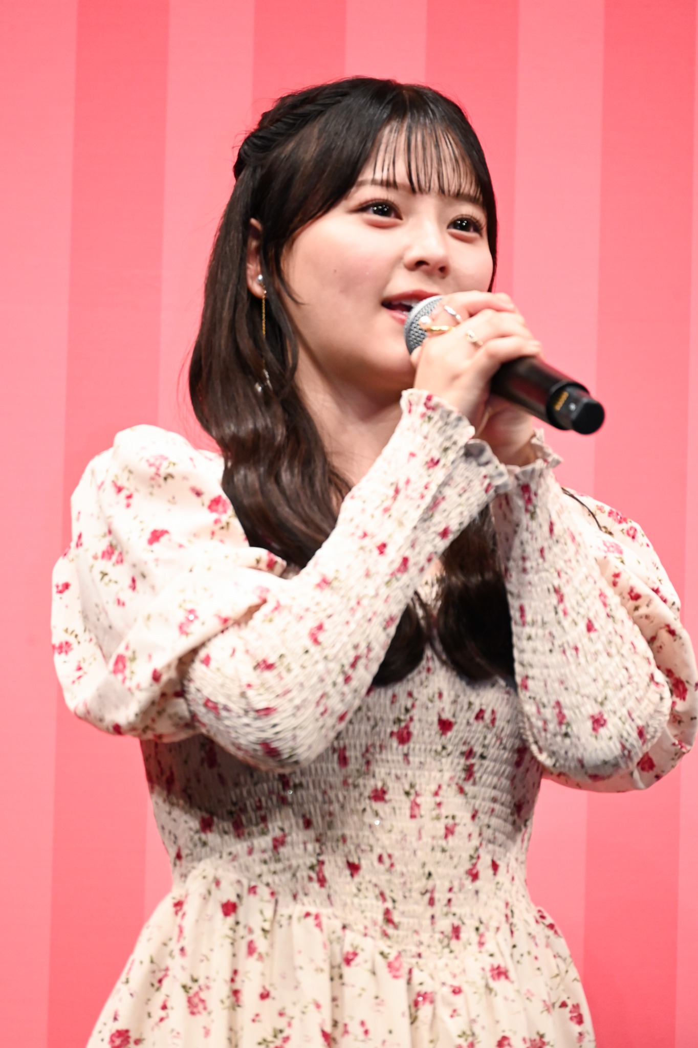 齊藤なぎさ