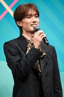 山中柔太朗（M!LK）