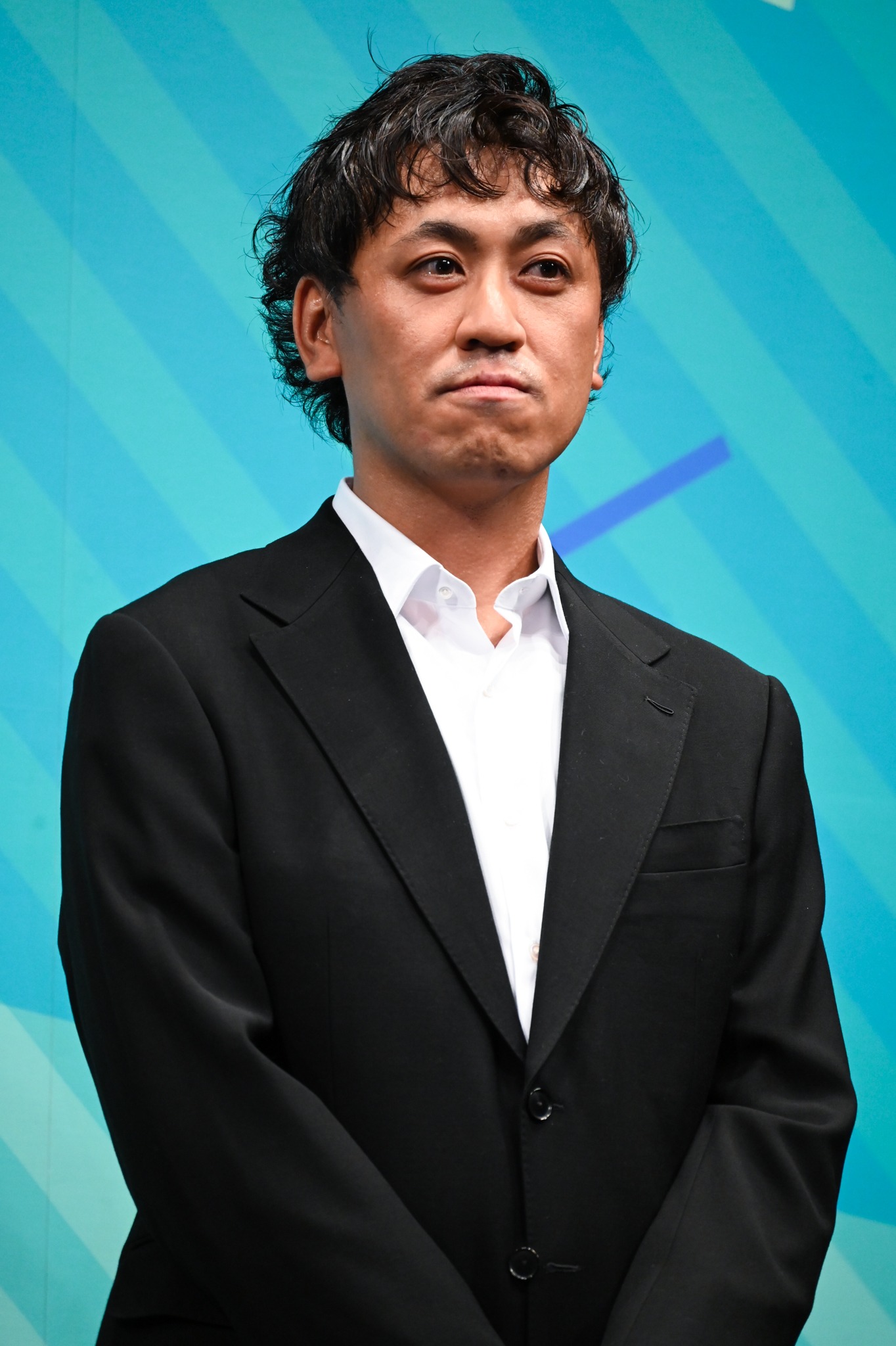 横堀光範監督