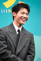 木村柾哉（INI）