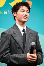 木村柾哉（INI）