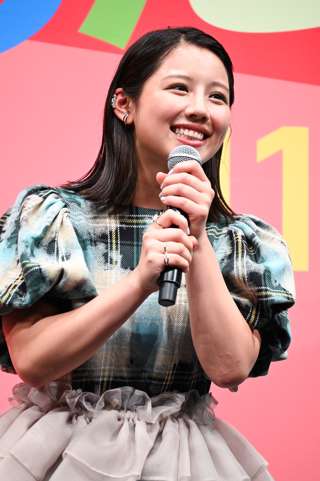 渡邉美穂