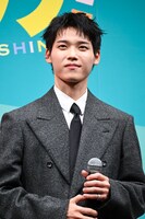 木村柾哉（INI）