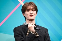 山中柔太朗（M!LK）