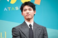 木村柾哉（INI）