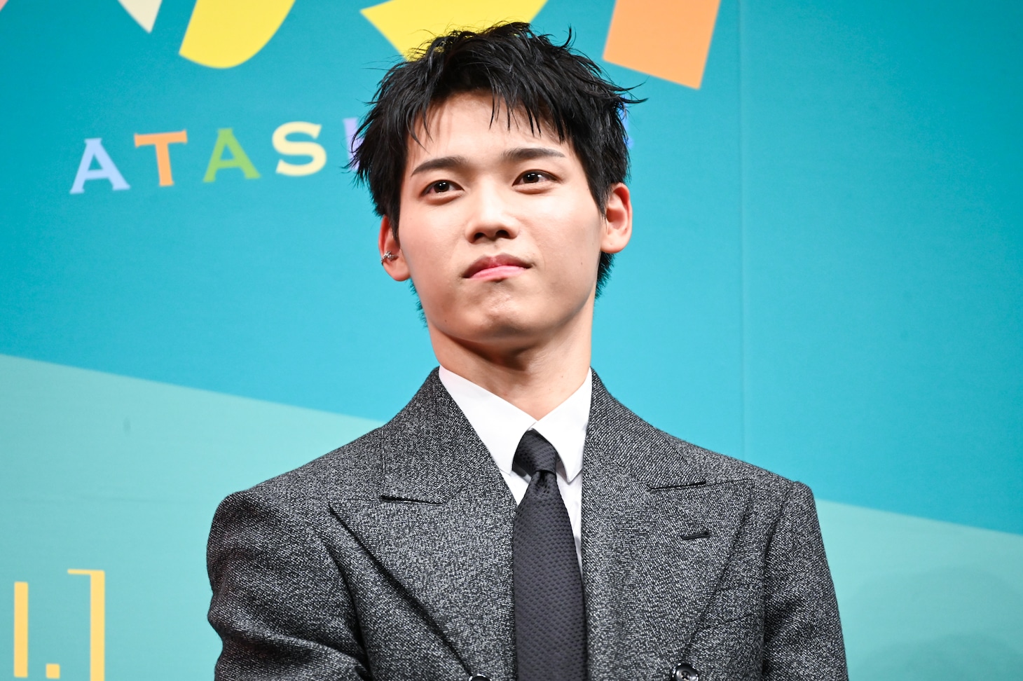 木村柾哉（INI）