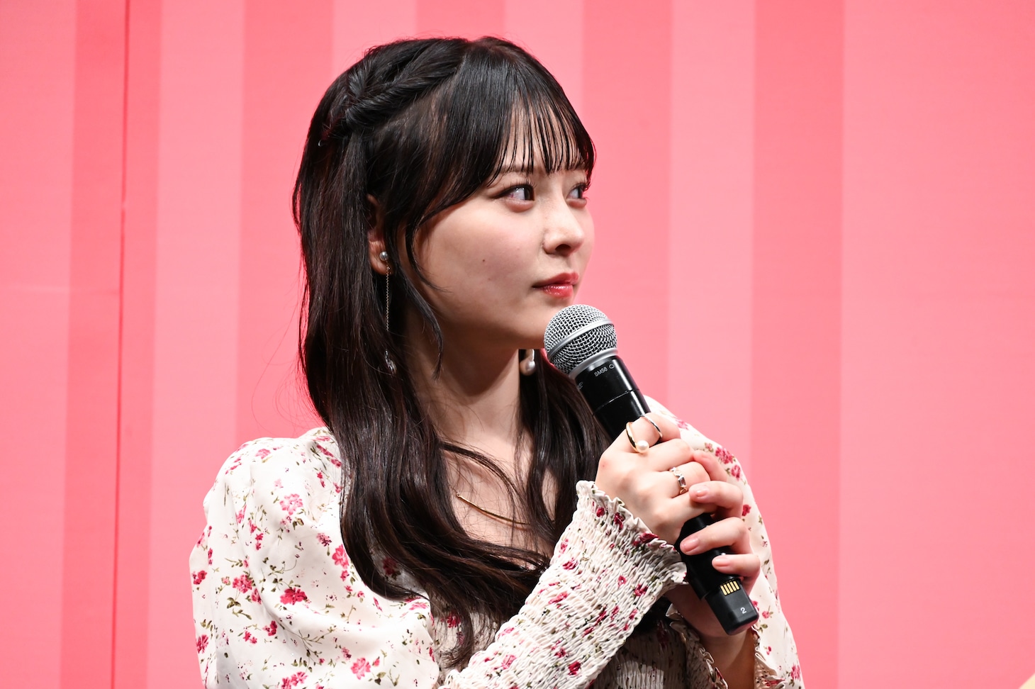 齊藤なぎさ