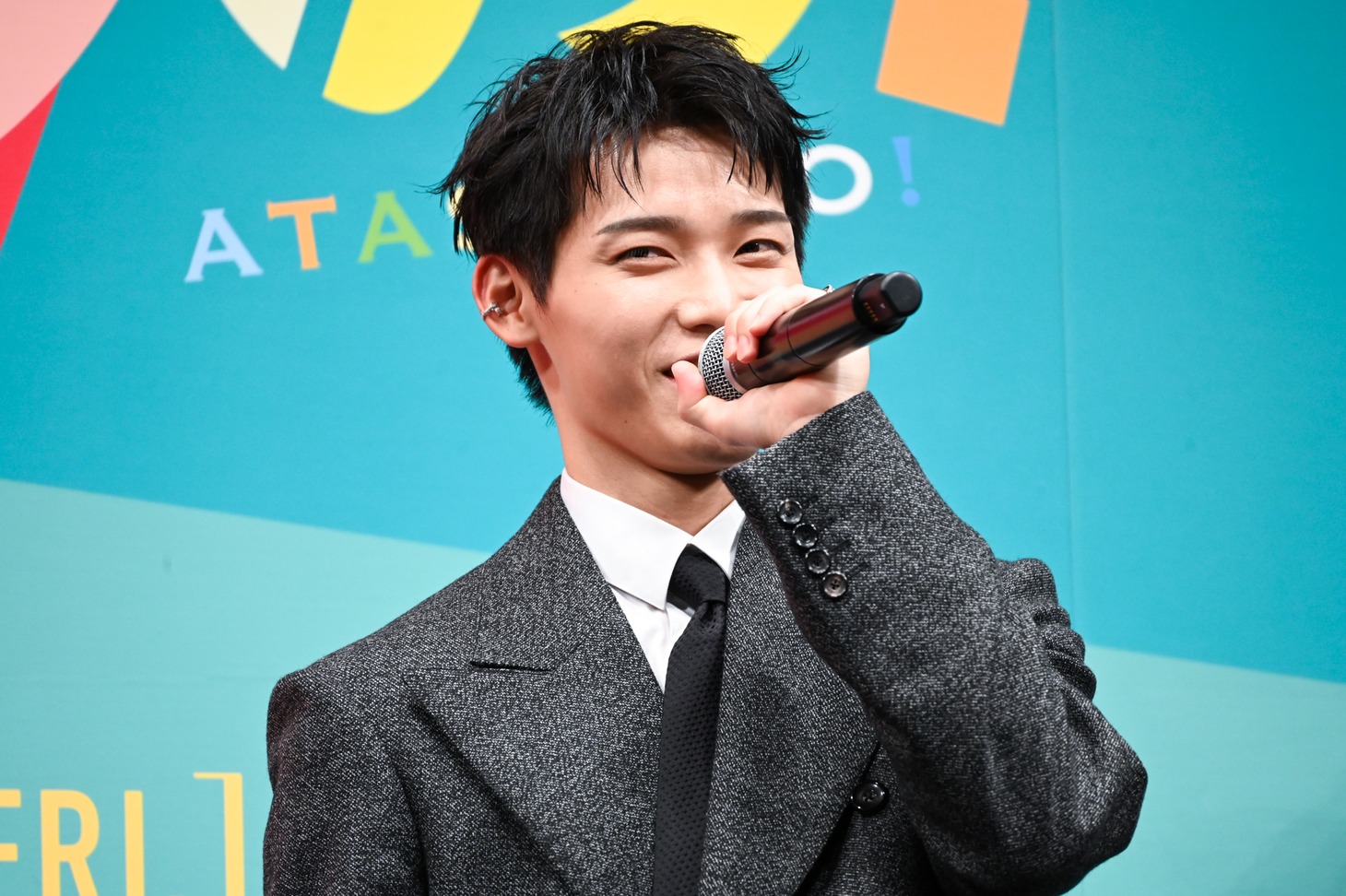 木村柾哉（INI）
