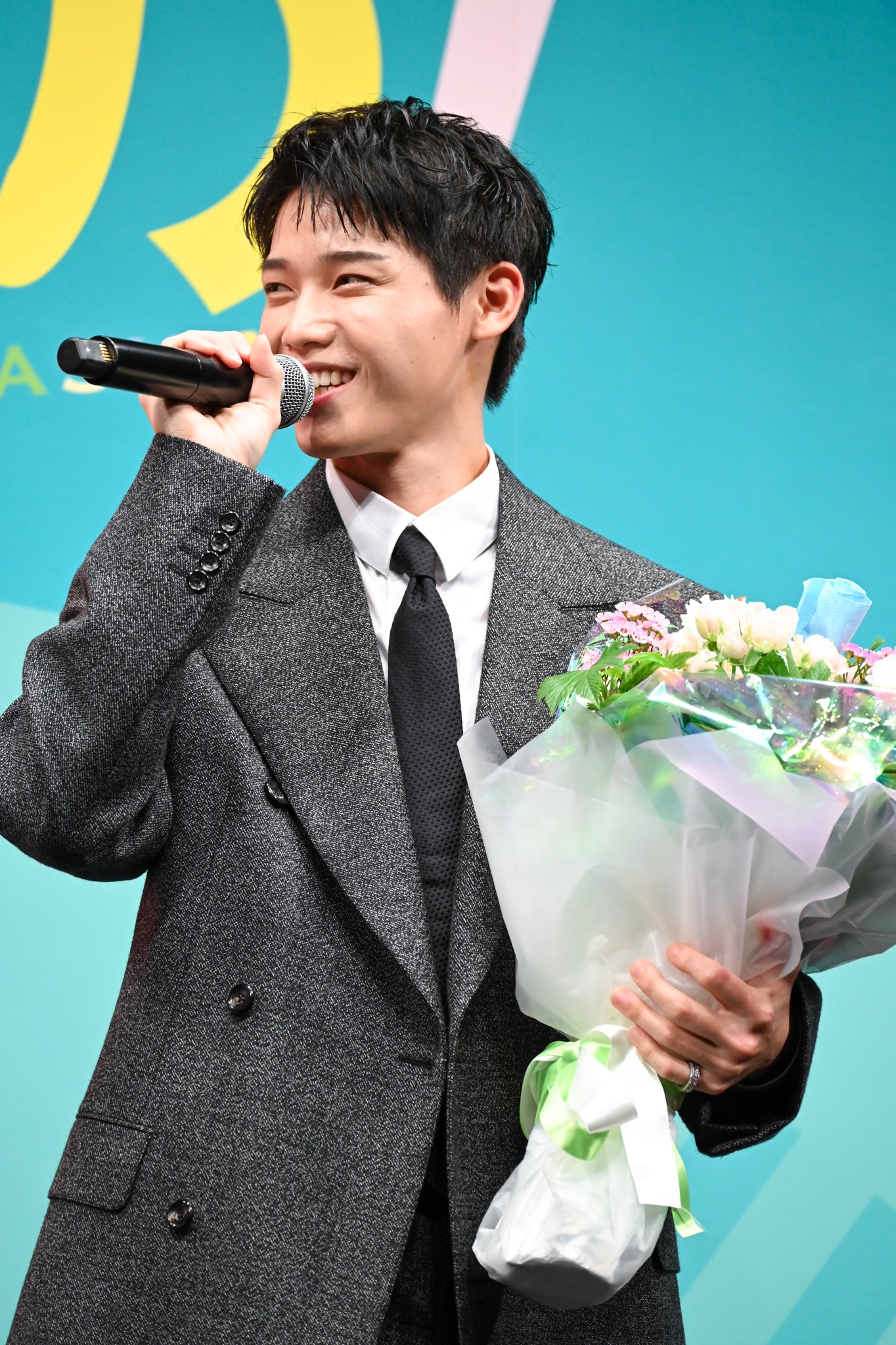 木村柾哉（INI）