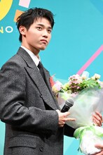 木村柾哉（INI）