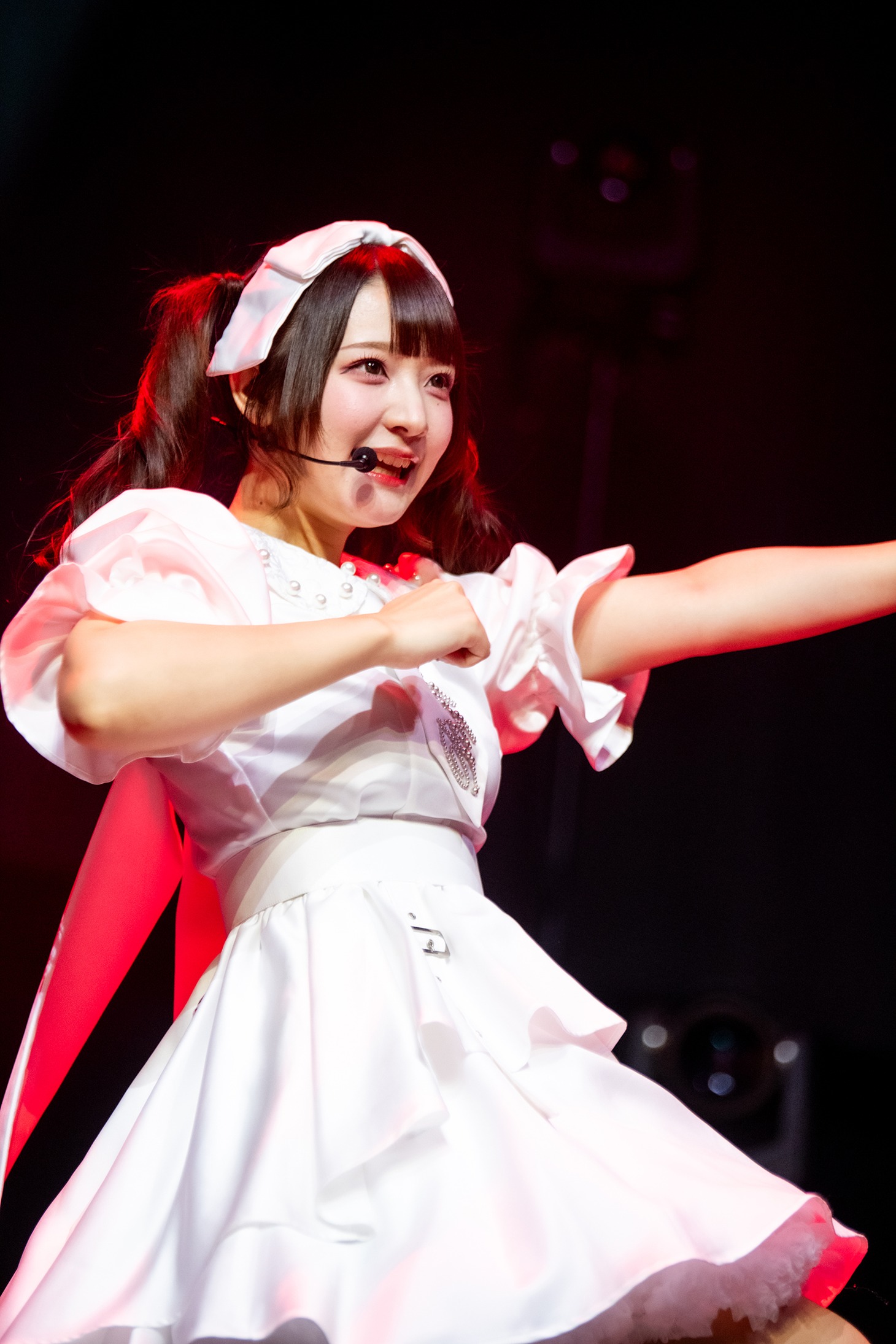 清ゆな