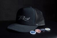 「Legit Limited Mesh Cap」