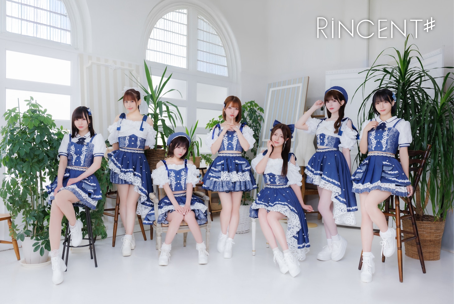 RiNCENT♯