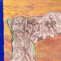 SACOYANS「サモトラケのニケ」配信ジャケット