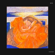 SACOYANS「SUN」ジャケット