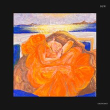 SACOYANS「SUN」ジャケット