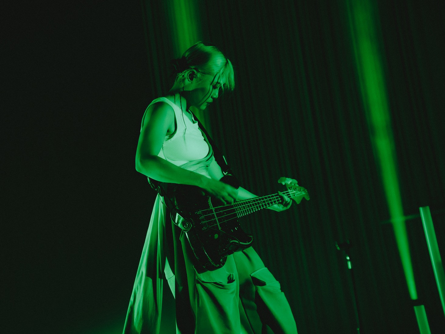 河西ゆりか（B）（Photo by Daiki Miura）