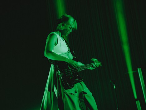 河西ゆりか（B）（Photo by Daiki Miura）