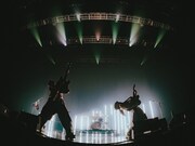 羊文学（Photo by Daiki Miura）