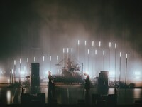 羊文学（Photo by Daiki Miura）