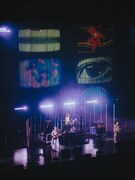 羊文学（Photo by Daiki Miura）