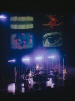 羊文学（Photo by Daiki Miura）