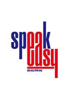 SPEAKEASY ロゴ