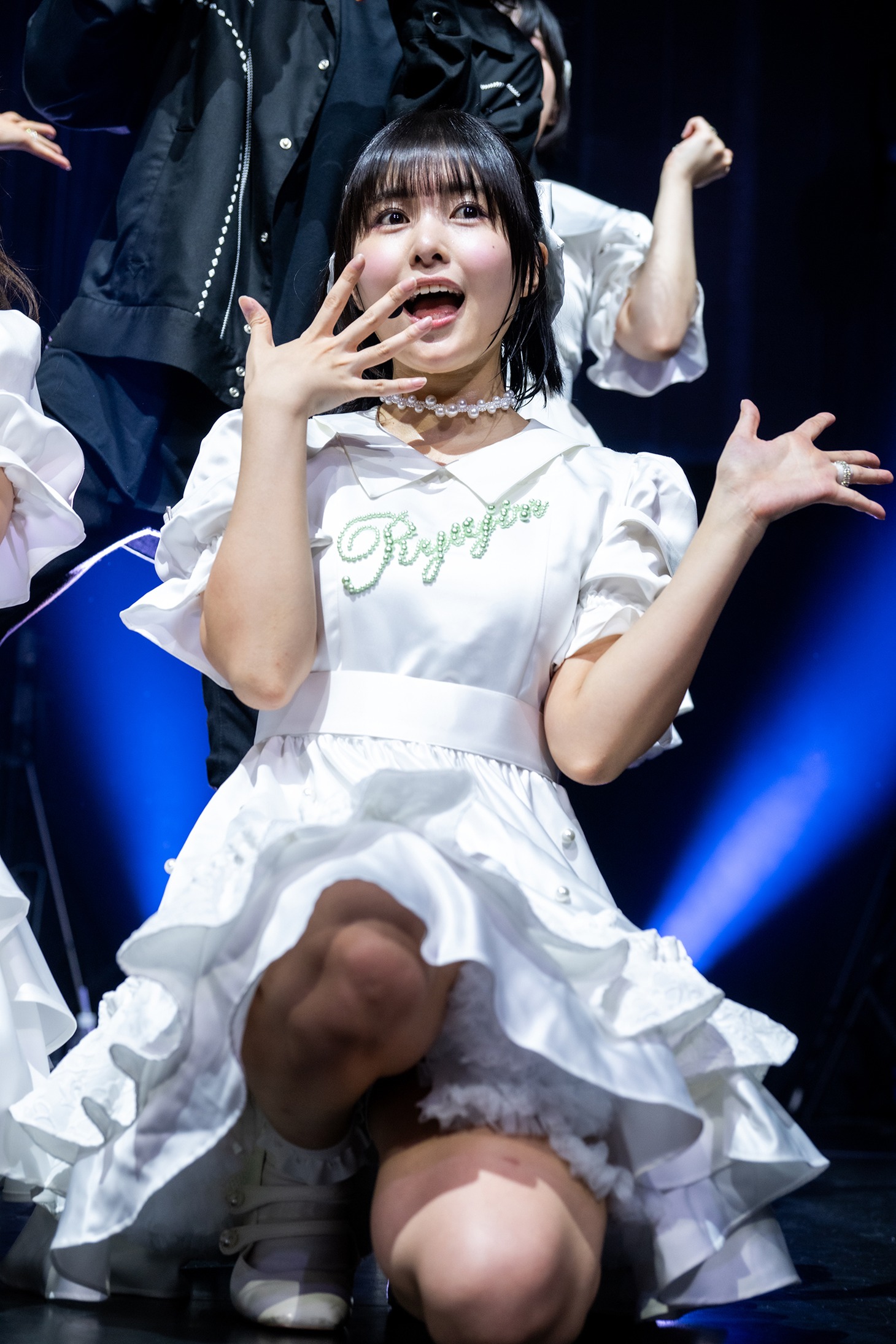 清さきな
