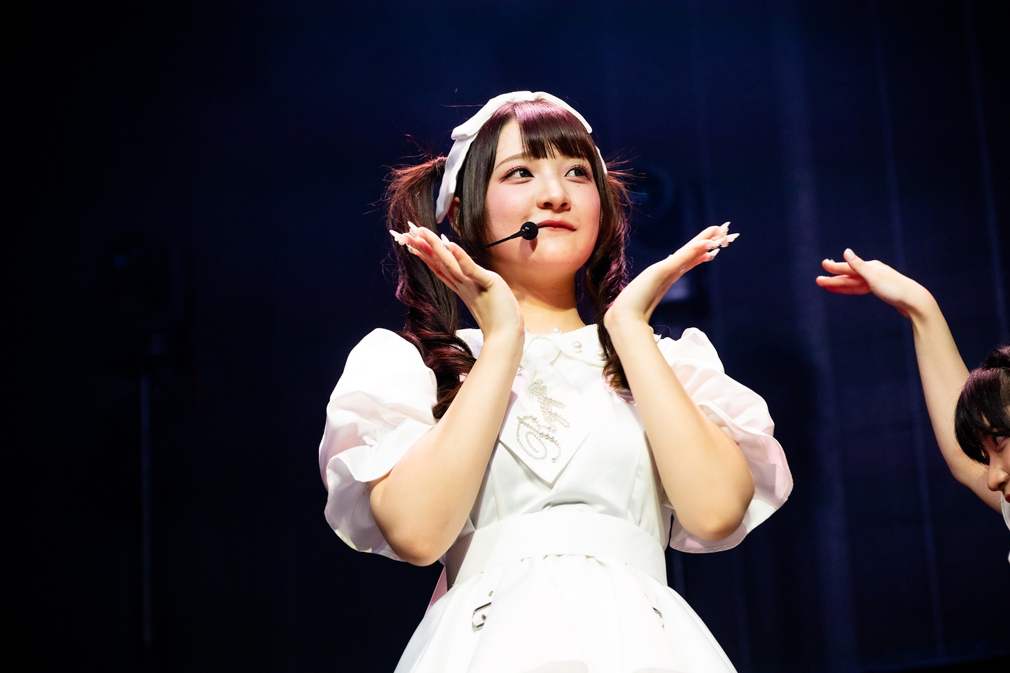 清ゆな