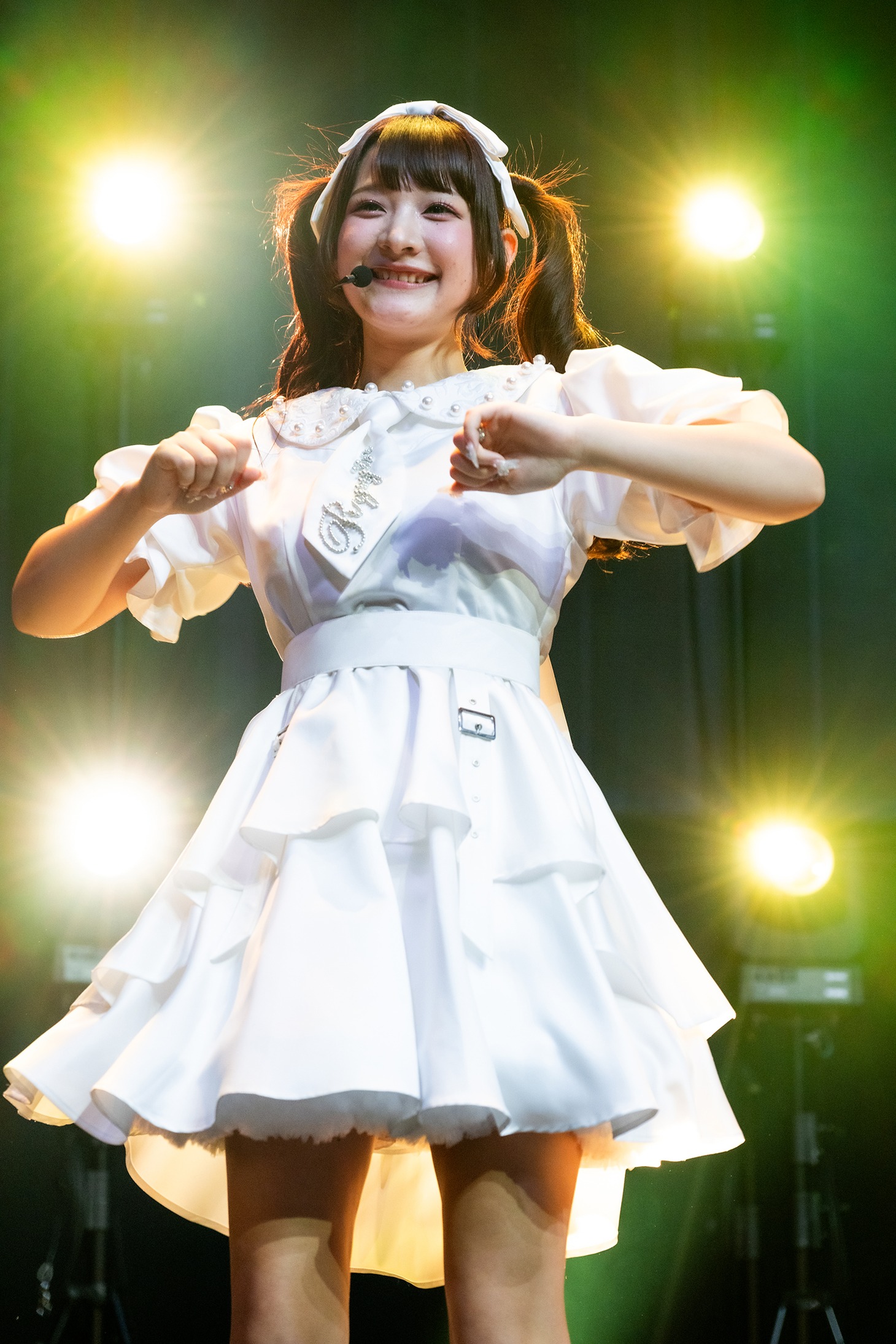 清ゆな