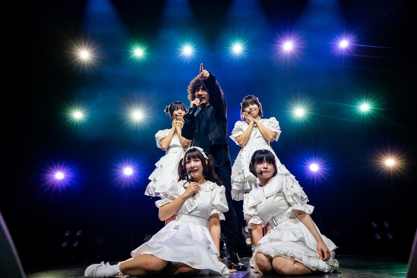 清 竜人25