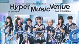 「Hyper Music Venue powered by STYLY feat.でんぱ組.inc on Shibuya」ビジュアル