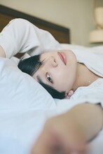 宮世琉弥 写真集「Anew -宮城から世界へ-」掲載カット。