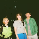 omeme tenten「エターナルEP」配信決定、初の東名阪ツアー開催も