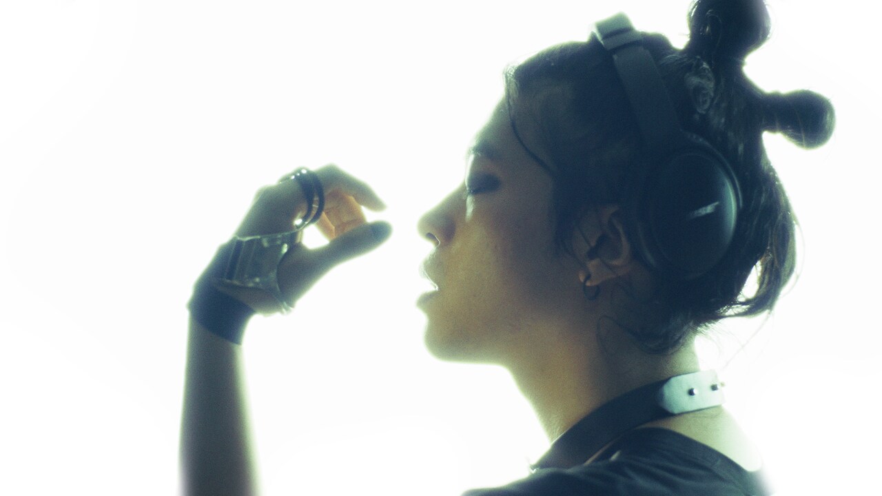 Tohji、最新シングル「medium rare」ミュージックビデオ公開