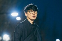 山口一郎（サカナクション）