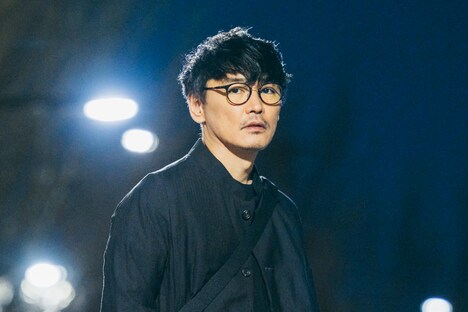 山口一郎（サカナクション）