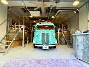 AMAZING COFFEE AICHI NAGOYA店内（写真提供：LDH JAPAN）