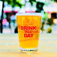 CRAFTROCK BREWINGのクラフトビール。